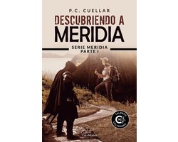 Descubriendo a Meridia