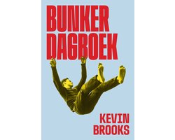 Bunkerdagboek