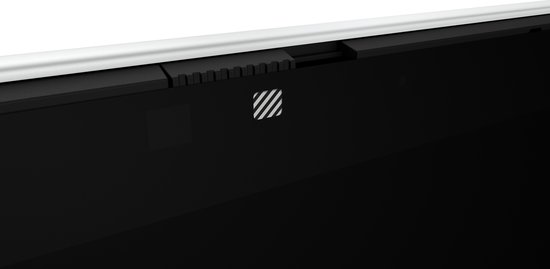 HP OmniBook 7 NGAI 17-dc0620nd Copilot+ PC Intel Core Ultra 7 258V Laptop 43,9 cm (17.3") Touchscreen Full HD 32 GB LPDDR5x-SDRAM 2 TB SSD NVIDIA GeForce RTX 4050 Wi-Fi 7 (802.11be) Windows 11 Home Zilver