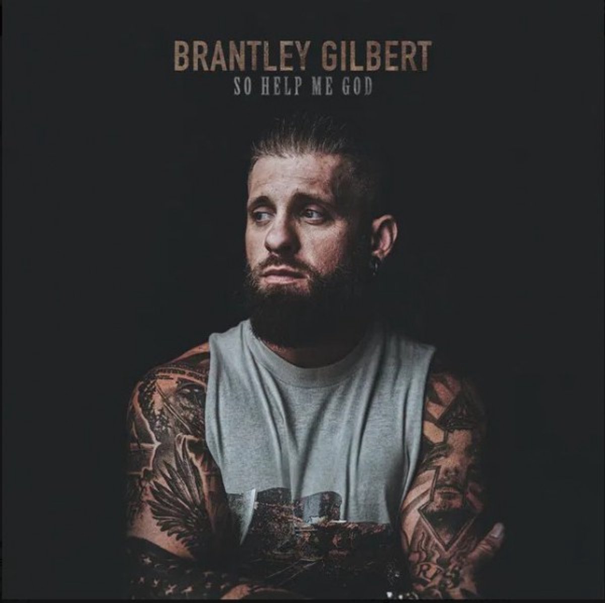 So Help Me God (Deluxe Edition)