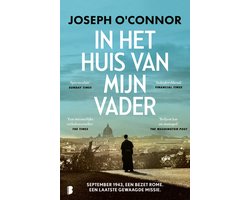 In het huis van mijn Vader