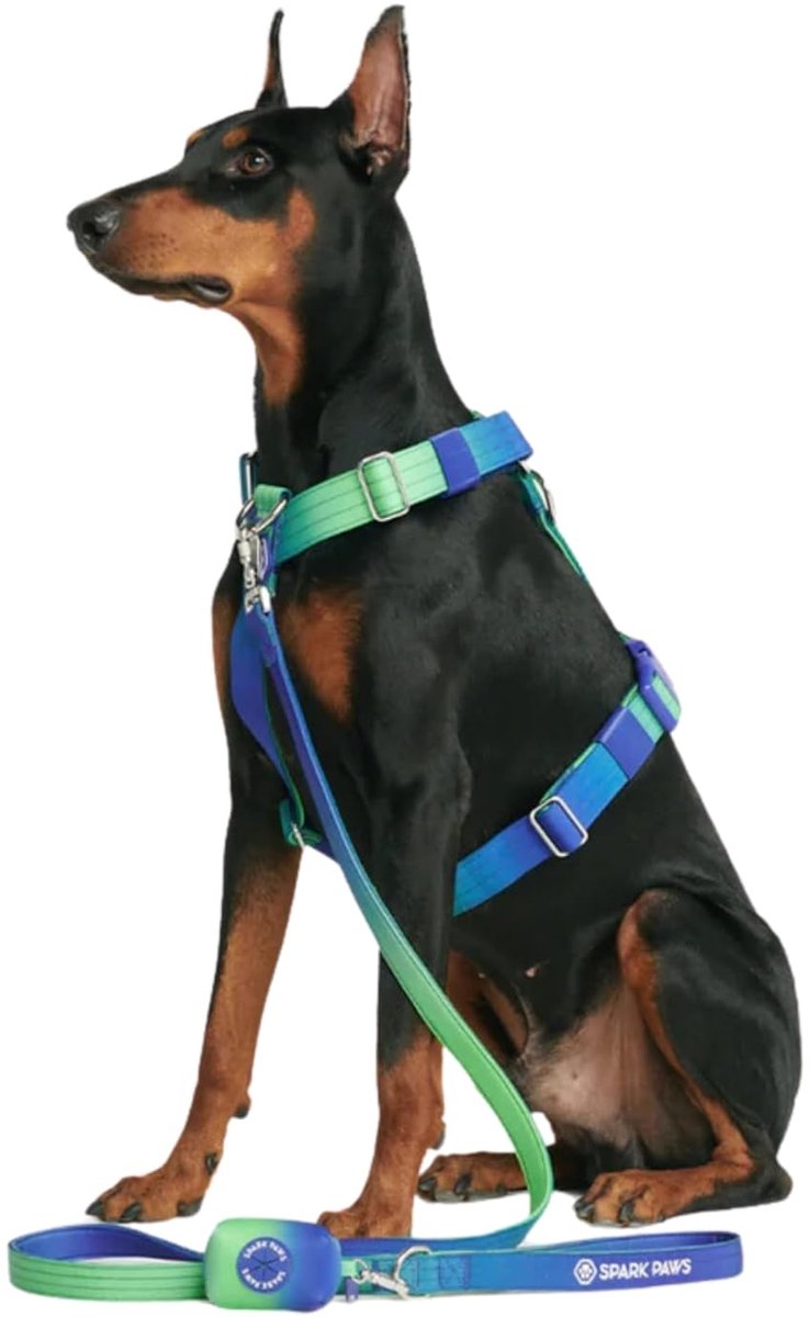 Hondenharnas voor Grote Honden – Veilig en Comfortabel – 1 stuk