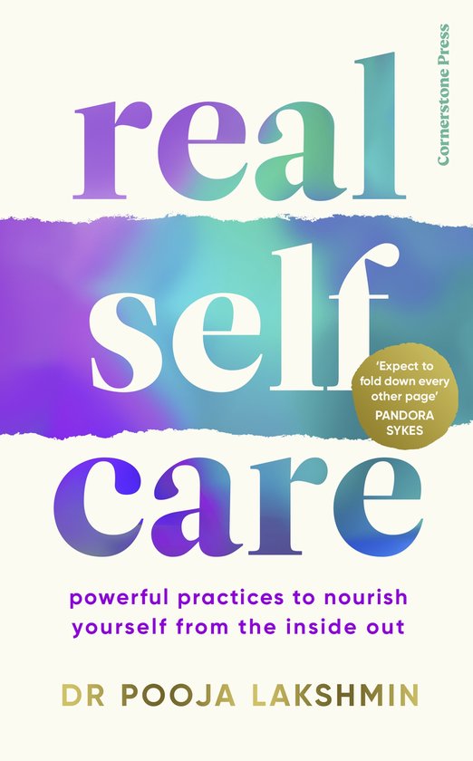 Real Self-Care - cover