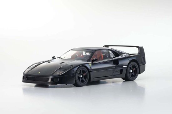 Kyosho Ferrari F40 1:43 スケール Ferrari F40 - 1:18 - Kyosho | bol