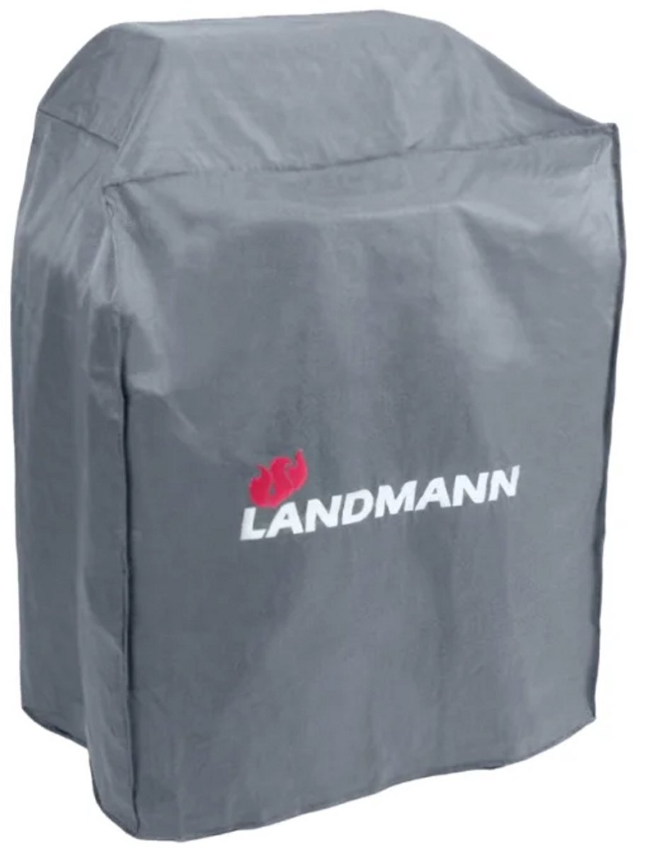 Landmann Barbecuehoes Premium M 80x60x120 cm 15705