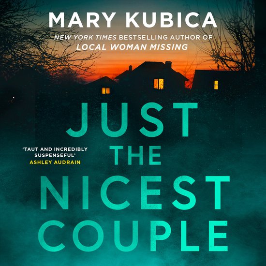 Just The Nicest Couple - cover