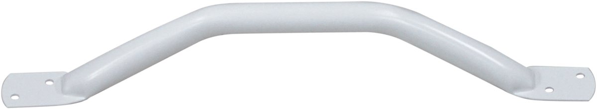 Aidapt Kozijnbeugel hoek 45 cm - Multifunctioneel duurzaam - Wit