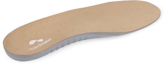 Semelles médicales Plaintes de l'avant-pied - homme taille 40