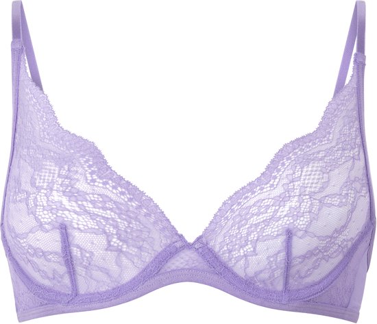 Niet-voorgevormde beugel bh Isabelle