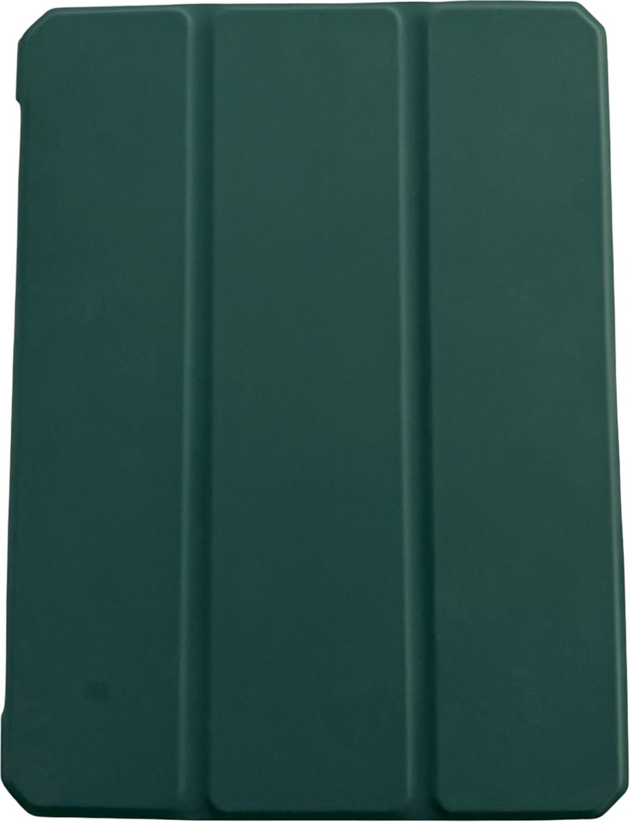 iPad mini 8.3 dicht/open kaft groen