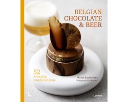 Belgian Chocolate & Beer