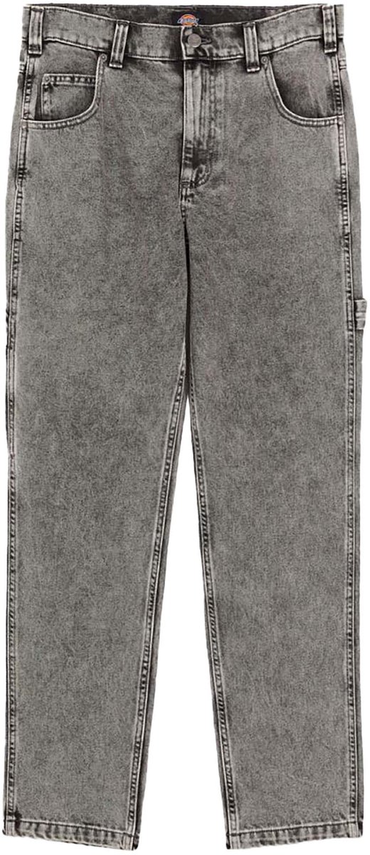 Dickies Garyville Denim Jeans - Streetwear - Volwassen