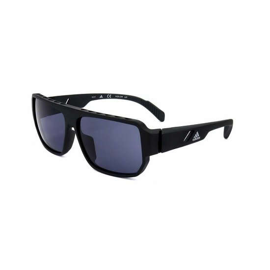 Zonnebril Heren Adidas SP0038 van Merkloos — afbeelding 2