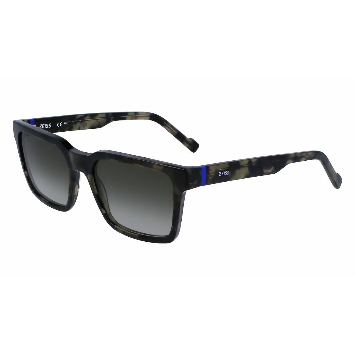 Zonnebril Heren Zeiss ZS23527S-5518274 Ø 55 mm