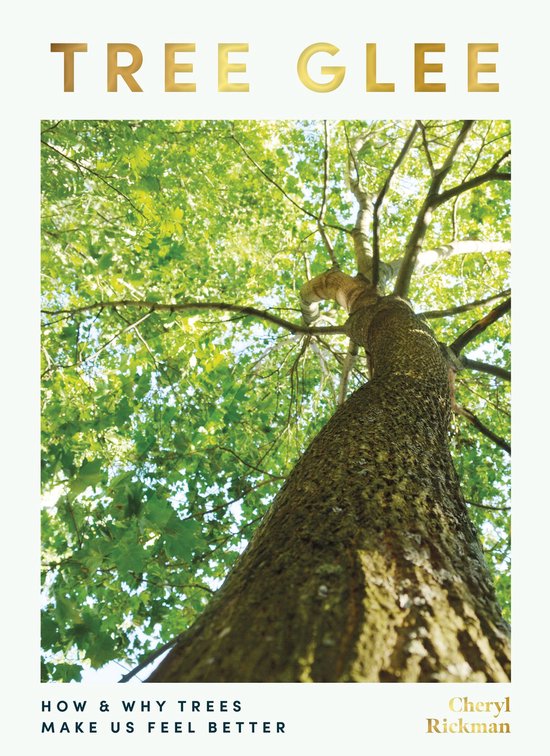 Tree Glee - cover