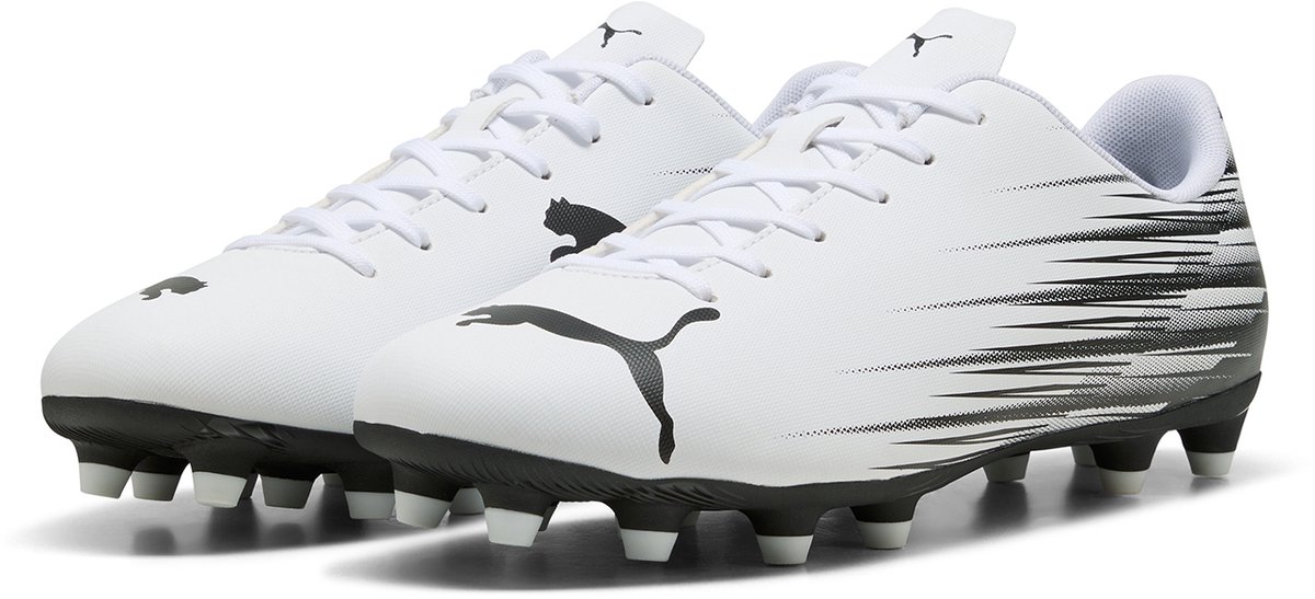 Puma voetbalschoenen ATTACANTO II FG/AG outdoorschoenen 108496 02 Wit
