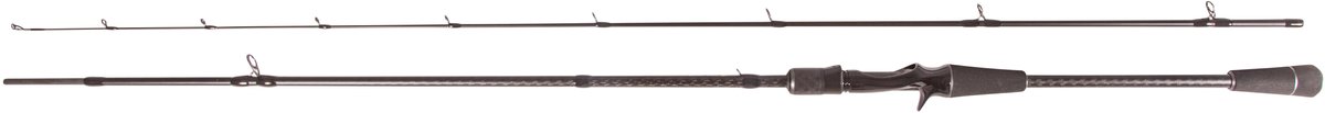 Grayton Chase Cast Baitcasthengel ML 2.10m (5-20g) - Baitcaster Hengel