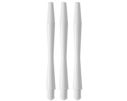 Harrows Speedline White - Dart Shafts