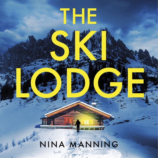 The Ski Lodge - cover