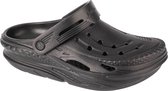 Crocs Off Grid Clog 209501-001, Unisex, Zwart, Slippers, maat: 39/40
