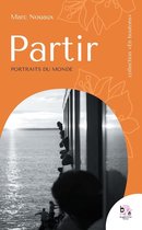 Bougainvillier Editions - Partir