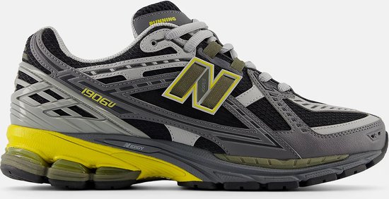 New Balance M1906NA Castlerock/Ginger Lemon - Sneaker - M1906NA - Maat 41.5