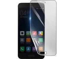 3mk, Geschikt voor Xiaomi Mi5, Schokbestendige Hydrogel Screenprotector, Transparant