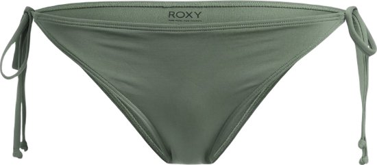 Bas de bikini Roxy Beach Classics - Agave Green
