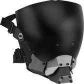 Airsoft Masker - Airsoft Helm - Paintball Masker - Airsoft Bescherming - Airsoft Accesoires - Airsoft Kleding