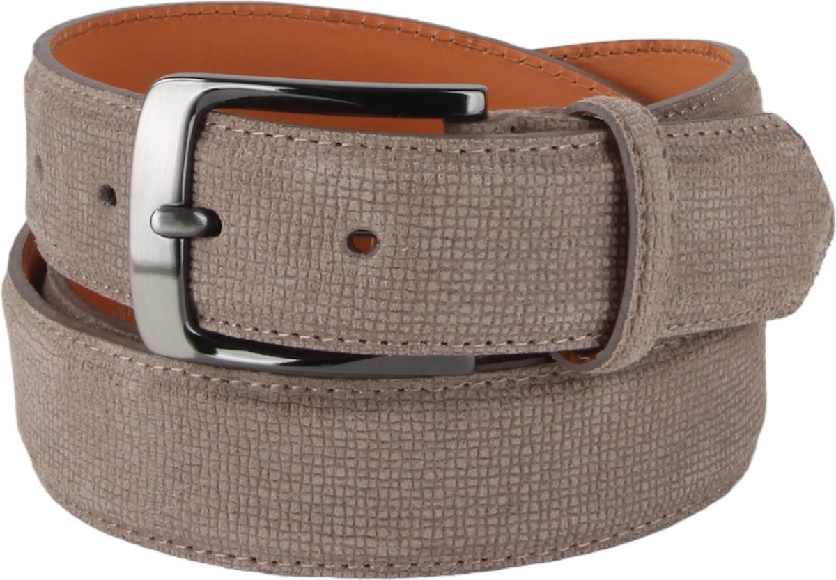 Rehab BELT SUE WALL 5000 SND heren riemen maat 12 beige