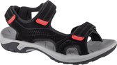 Campus Monte Sandal CM0113124230, Mannen, Zwart, Sandalen, maat: 46