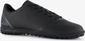 Dutchy Goal Turf heren voetbalschoenen zwart - Maat 46 - Uitneembare zool