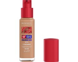 Rimmel Lasting Finish 35HR Liquid Foundation 30 ML