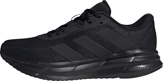 adidas Performance Galaxy 7 Hardloopschoenen - Heren - Zwart