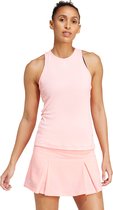 adidas Performance Club Tennis Tanktop - Dames - Roze- S