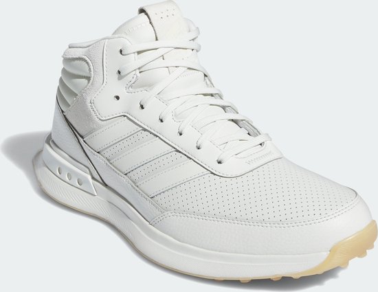 adidas Performance S2g Spikeless Mid Golfschoenen - Unisex - Grijs- 49 1/3 van adidas — afbeelding 4
