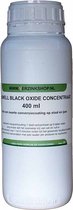 Caswell Black Oxide Concentraat - 400 ml