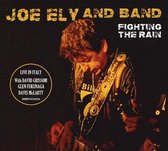 Joe Ely Band - Fighting The Rain (CD)