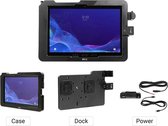 ModTek Dock en Hardcase bundel voor Samsung Tab Active4 Pro 10.1