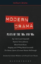 Modern Dramas Plays of 80s & 90s