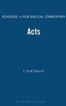 Readings: A New Biblical Commentary- Acts