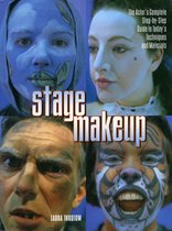 Stage Make-Up