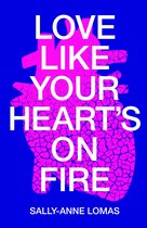 On Fire 2 - Love Like Your Heart's On Fire