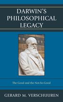 Darwin'S Philosophical Legacy