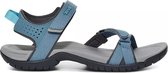 Teva Verra - sandale pour femme - bleu - taille 36 (EU) 3 (UK)
