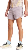 adidas Performance Move for the Planet Short - Heren - Paars- S
