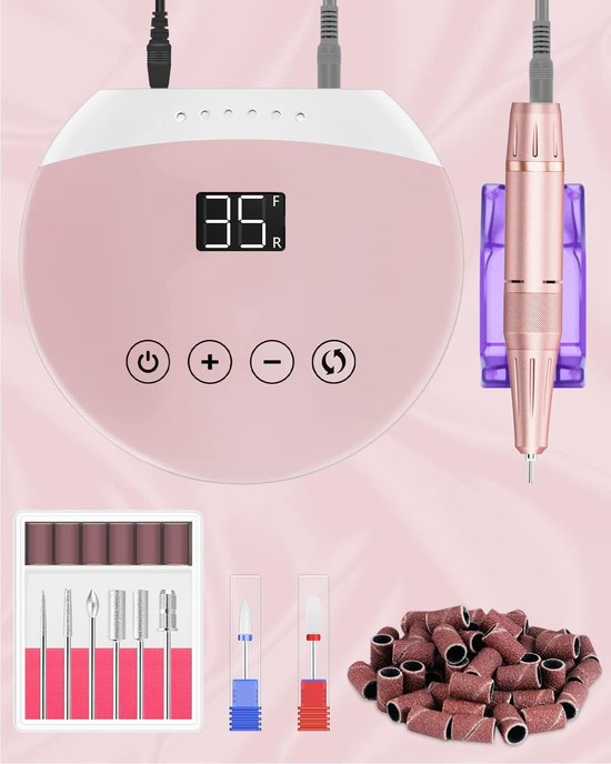 TFIANYNI Professionele acryl buigmachine, 1000 W, instelbare