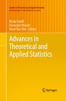 Studies in Theoretical and Applied Statistics- Advances in Theoretical and Applied Statistics