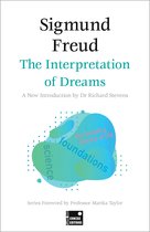 Foundations-The Interpretation of Dreams (Concise Edition)