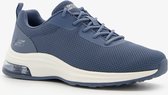 Skechers Bob Pulse Air dames sneakers blauw - Maat 36 - Extra comfort - Memory Foam